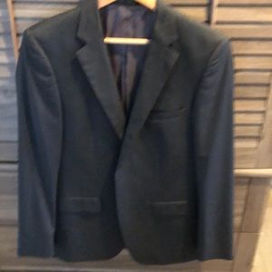 Suit blazer. Zara Men. Tailored fit!